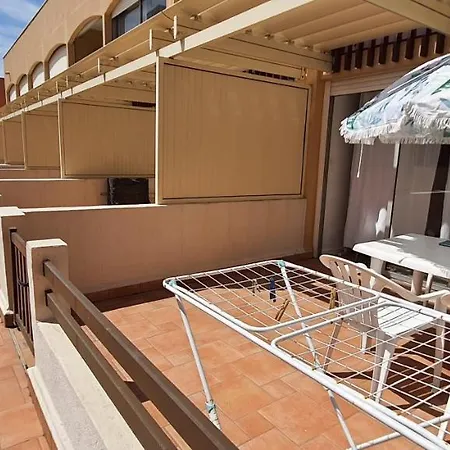 Res St-clair - Centre Port, Climatisation, Wifi . Апартаменты Агд
