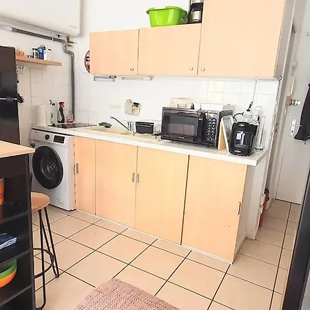 Апартаменти Res St-clair - Centre Port, Climatisation, Wifi . Агд