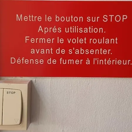 Res St-clair - Centre Port, Climatisation, Wifi . Апартаменти *